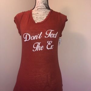 PST Project Social T Ex Tee